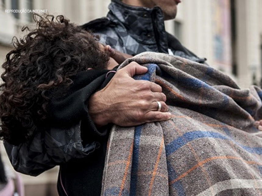 Publicada lei que trata de internação involuntária de usuário de droga