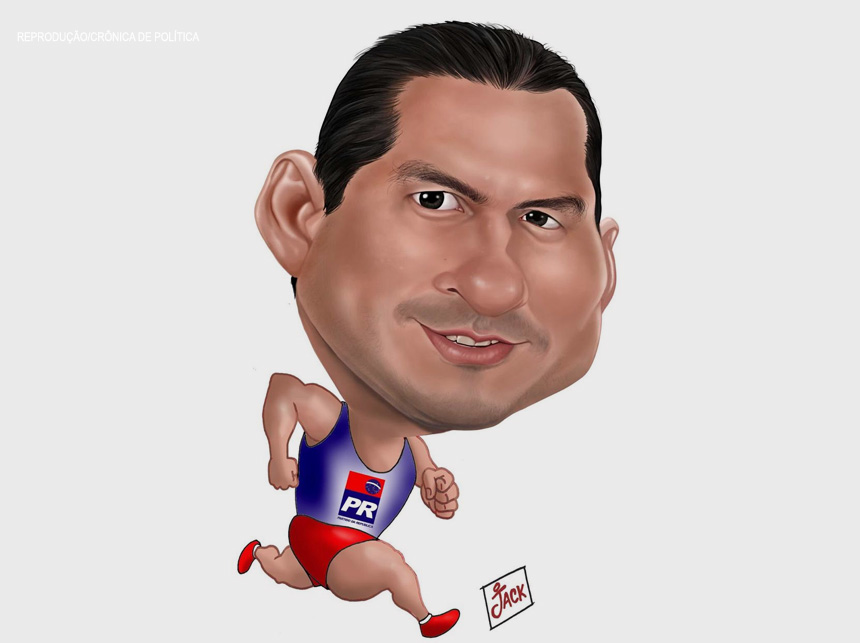 Crônica da Política – O galã da Previdência