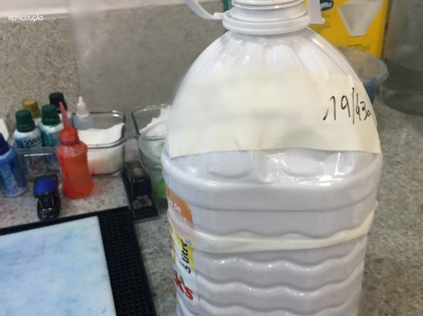 Hospital de Nova Friburgo (RJ) devolve rim em garrafa após atrasar exame