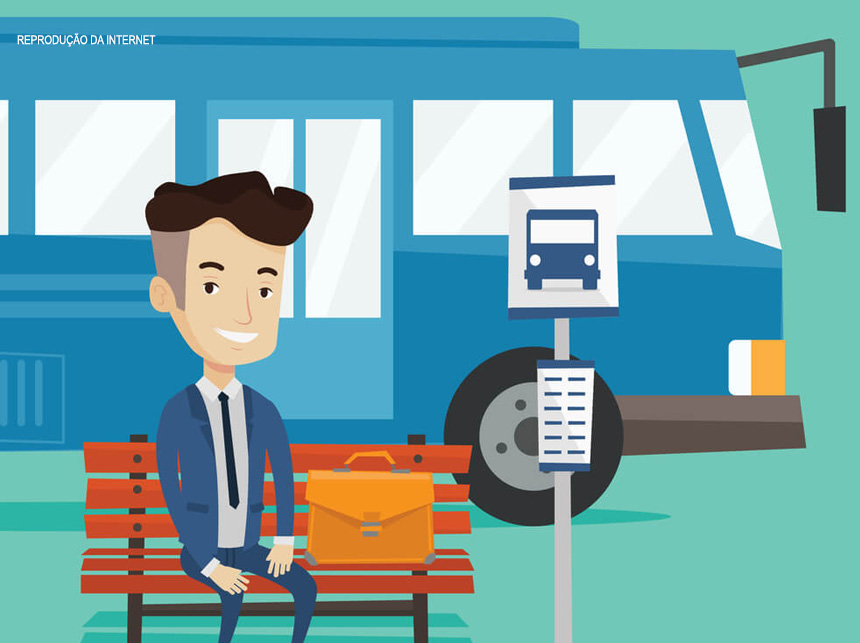 Sindate-DF: Servidores têm direito ao auxílio-transporte sem apresentação de bilhete de passagem