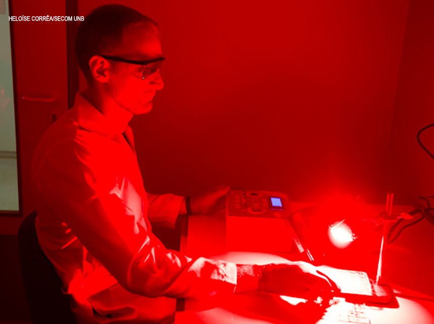 Projetos apoiados pela FAPDF aprimoram tratamentos contra câncer