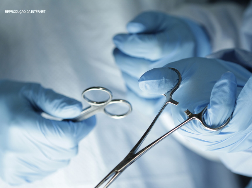 Ministério da Saúde libera R$ 100 milhões para ampliar o número de cirurgias eletivas em todo país