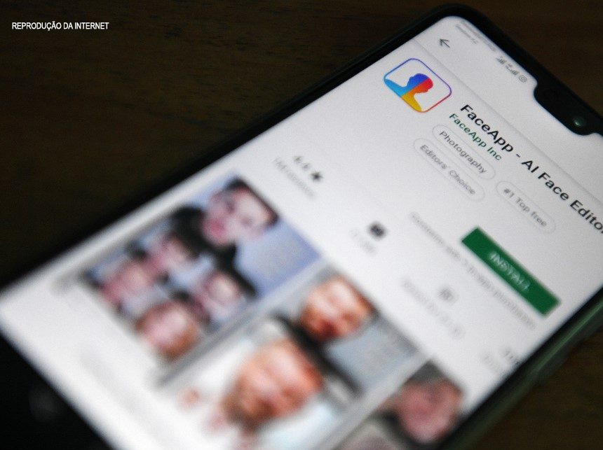 Procon notifica FaceApp, Apple e Google