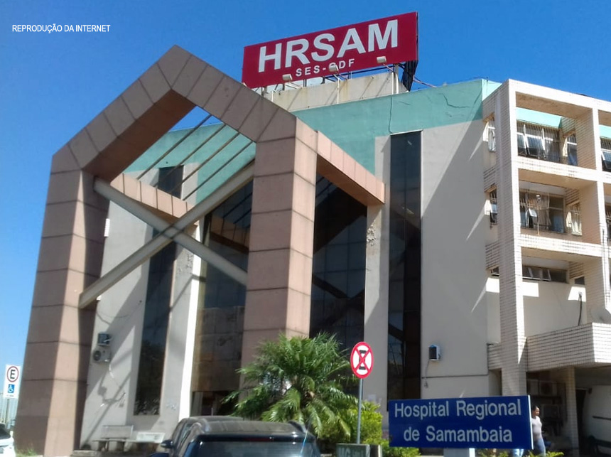 Hospital de Samambaia inicia agendamento de cirurgias reguladas