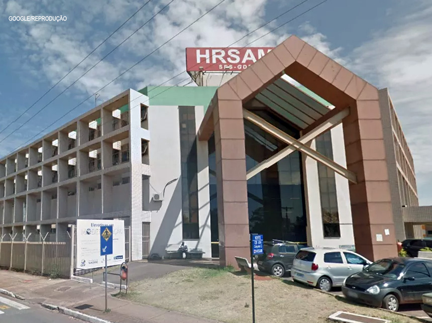 Força-tarefa apresenta resultados das apurações de atendimentos a gestantes no HRSam