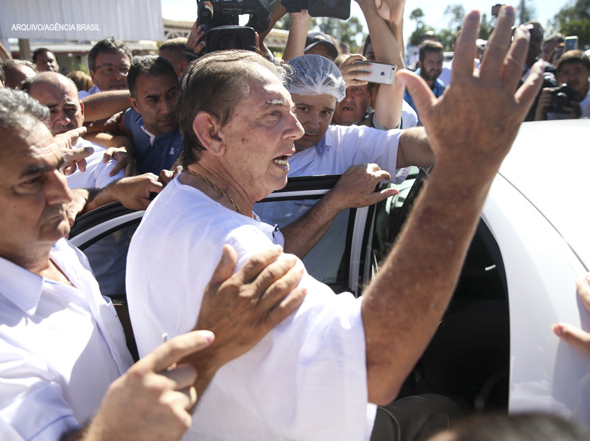 Advogados deixam defesa de João de Deus