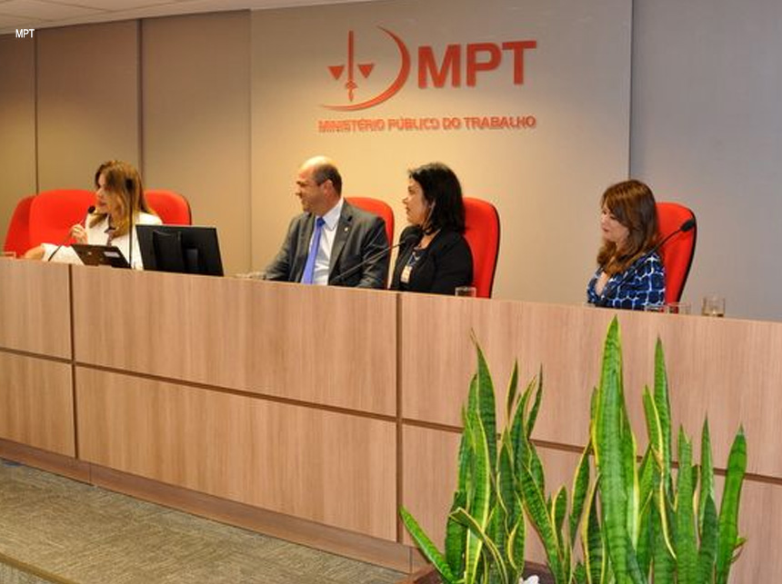 Irregularidades nos hospitais públicos do Distrito Federal são apresentadas em Audiência Pública