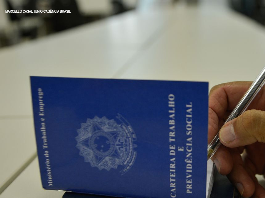 Abono do PIS/Pasep começa a ser pago na próxima quinta-feira