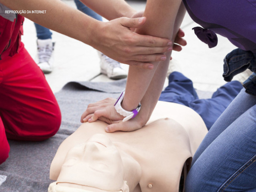 Distrital João Cardoso defende cursos de salva-vidas em estabelecimentos comerciais