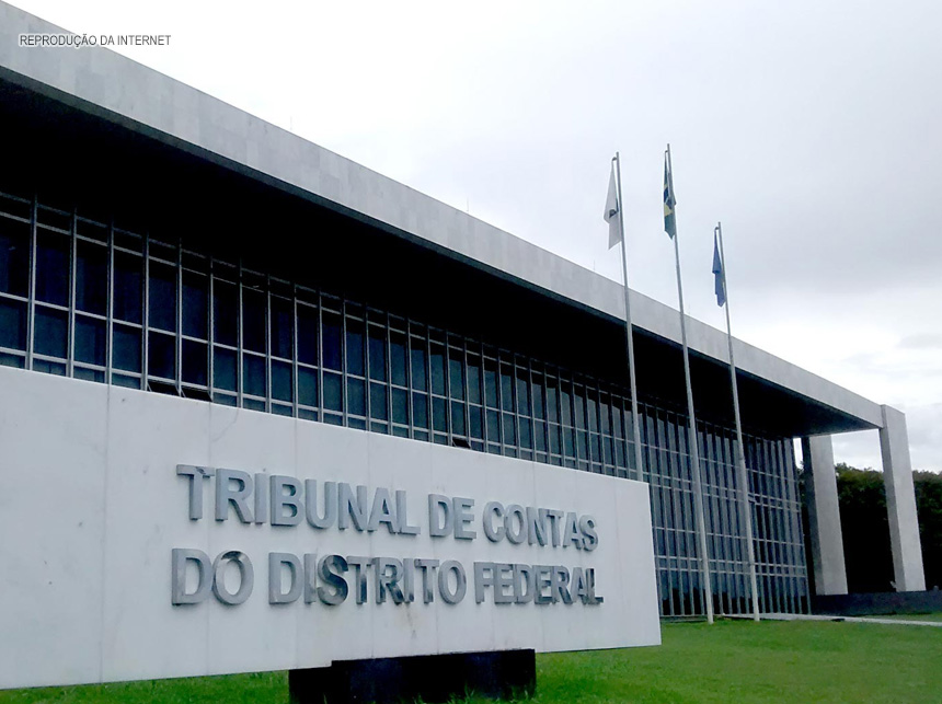 Compra de ventiladores pulmonares é alvo de fiscalização do TCDF