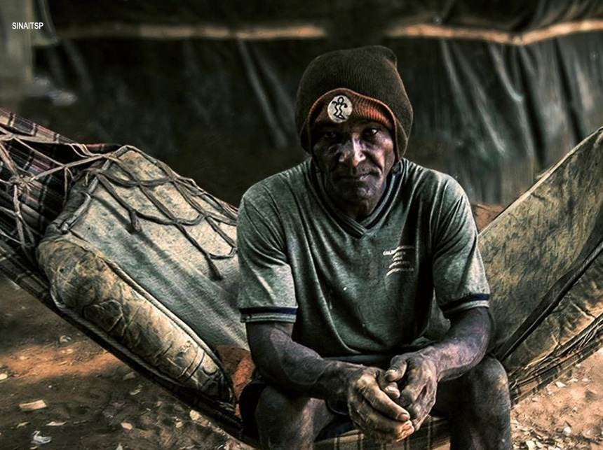 MPT cria lista nacional de condenações por tráfico de pessoas e trabalho escravo