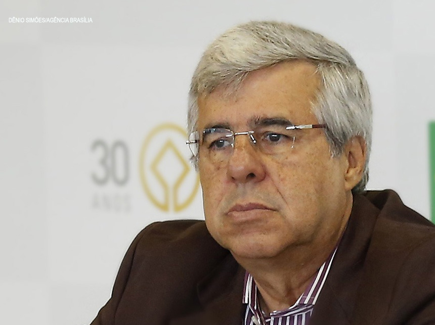 Meteórica: Bolsonaro exonera Paulo Fona seis dias após assumir secretaria de Imprensa