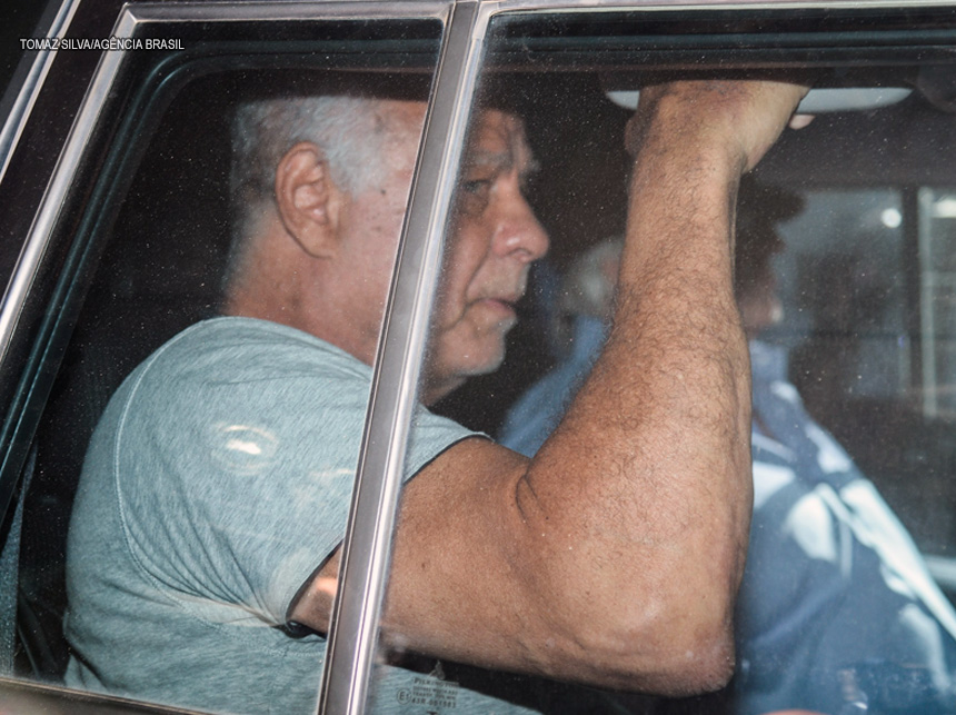 Justiça mantém bloqueio de bens dos acusados de fraude na saúde