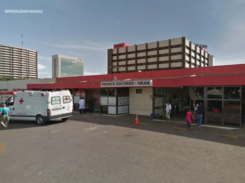 Primeiro caso de Coronavírus no DF é confirmado pelo Ministério da Saúde