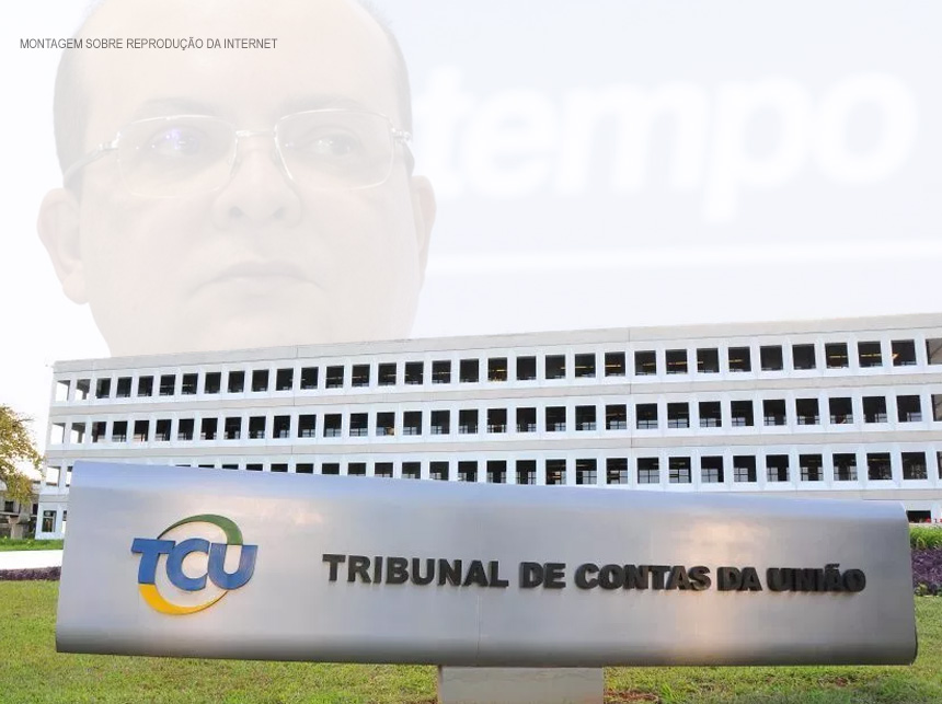 TCU suspende inclusão de novos inativos na folha de pagamento do Fundo Constitucional e GDF deve recorrer