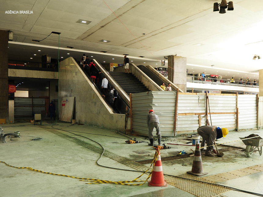 Parecer do MPC-DF aponta falta de controle do GDF no gerenciamento de imóveis e da malha viária do DF