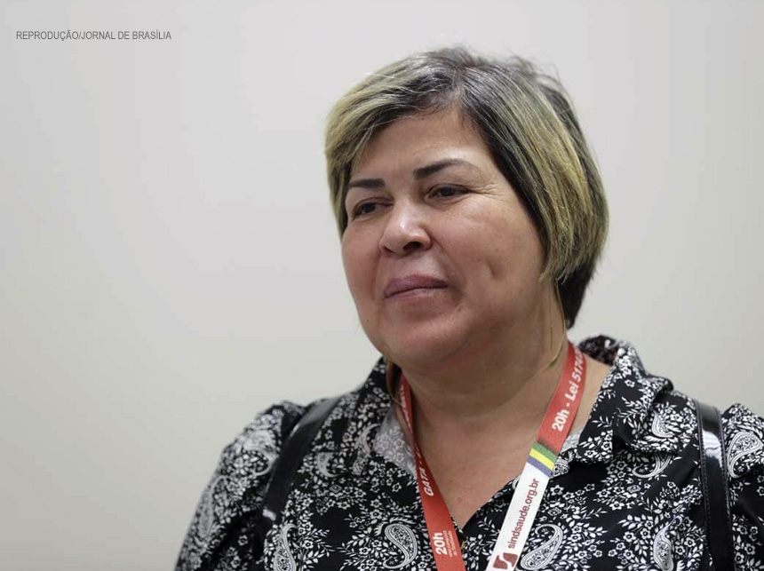 Servidores se dizem lesados por SindSaúde em venda de precatórios