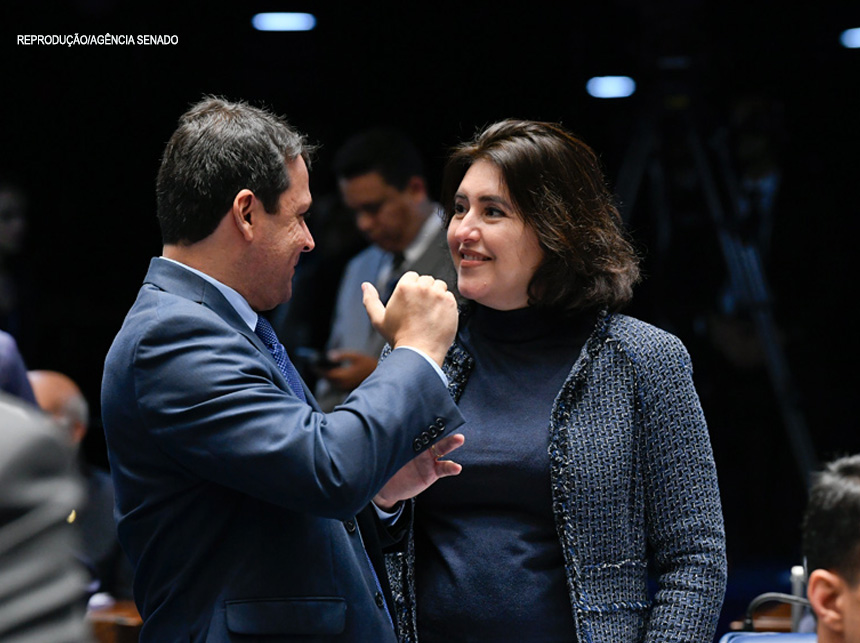 PEC que isenta remédios de impostos está na pauta do plenário do Senado