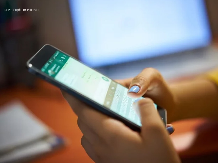 HMIB passa a mandar ‘zap’ para marcar retorno das consultas