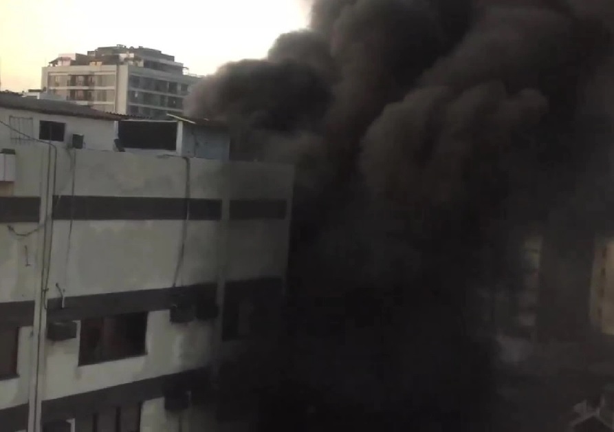 Tragédia no Hospital Badim (RJ) reforça necessidade de bombeiros civis nas unidades de saúde, alerta Jorge Vianna