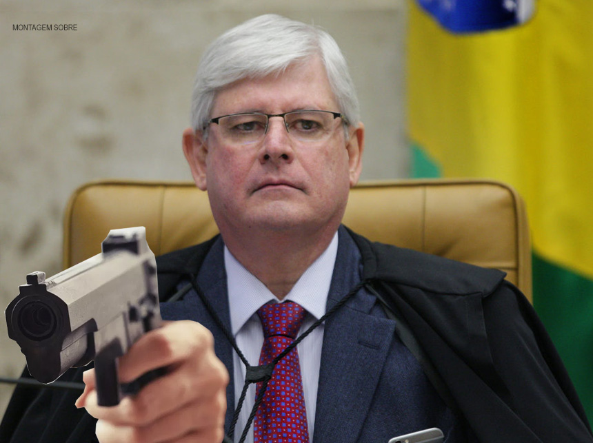 Crônica da Política – Janot El Matador