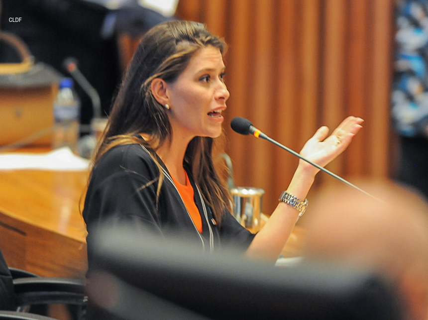 CLDF: Audiência debate ampliação do número de crianças atendidas por creches no DF