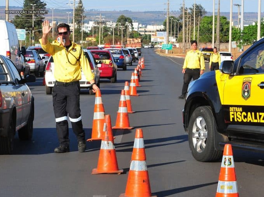 PM, TJ e Detran: DF tem pelo menos 28 concursos previstos para 2022