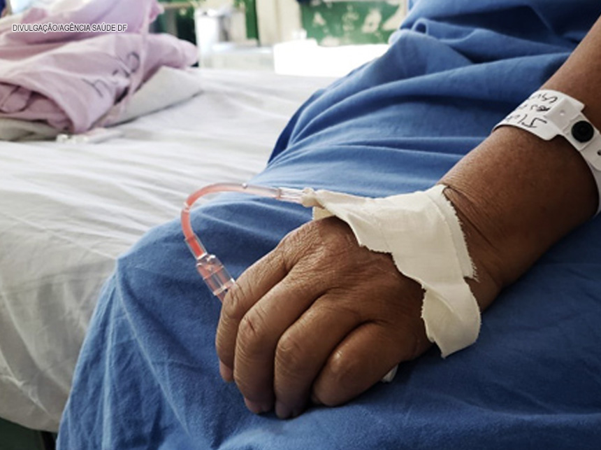 Hospital Regional de Taguatinga organiza força-tarefa para cirurgias ginecológicas