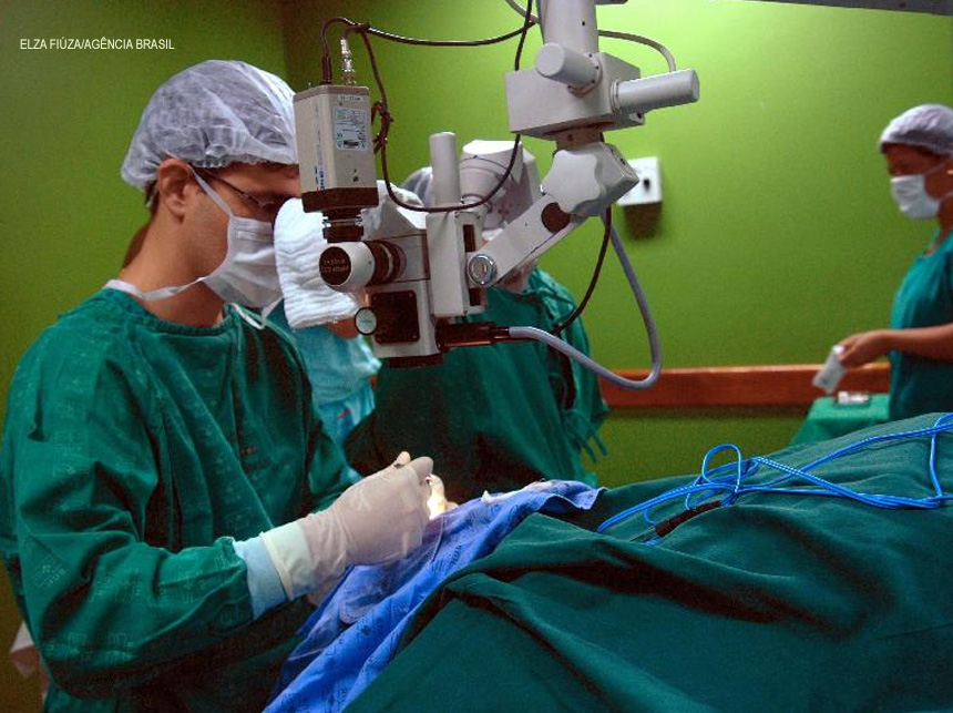 Mais de 289 mil pessoas morreram de doenças cardiovasculares no Brasil em 2019