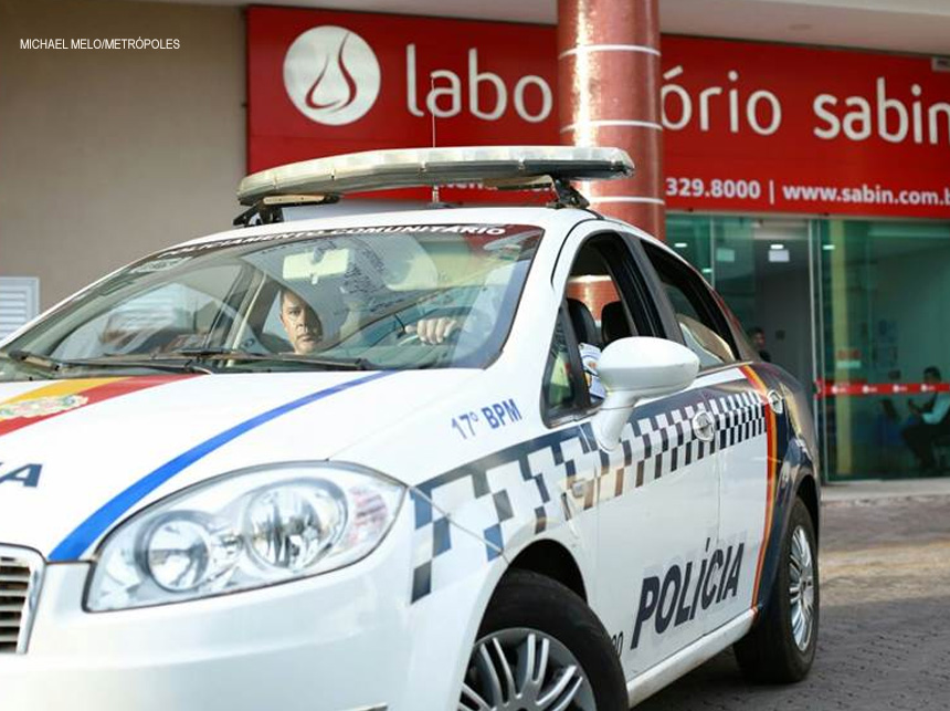 GDF é condenado por inadimplência com laboratório de análises clínicas