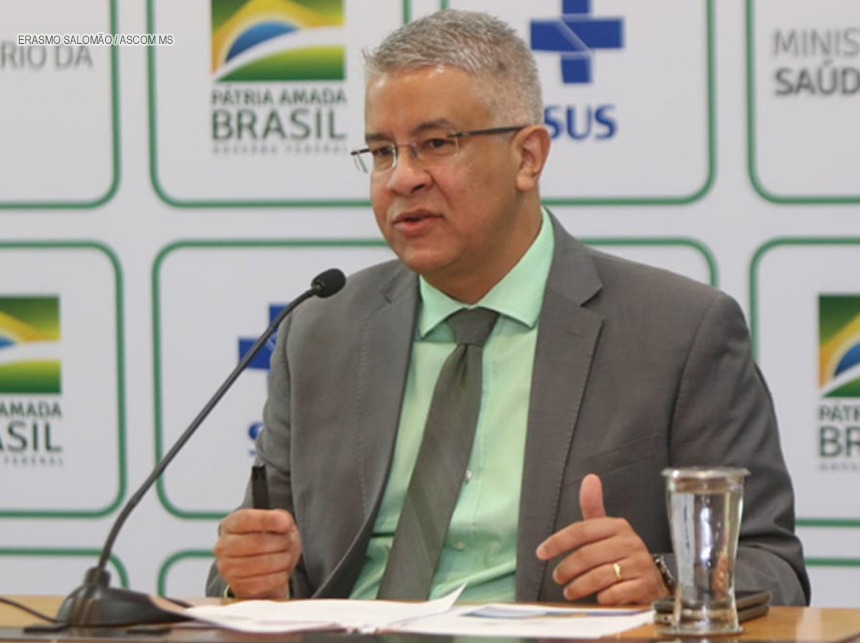 Cresce 18% número de casos de sarampo no Brasil