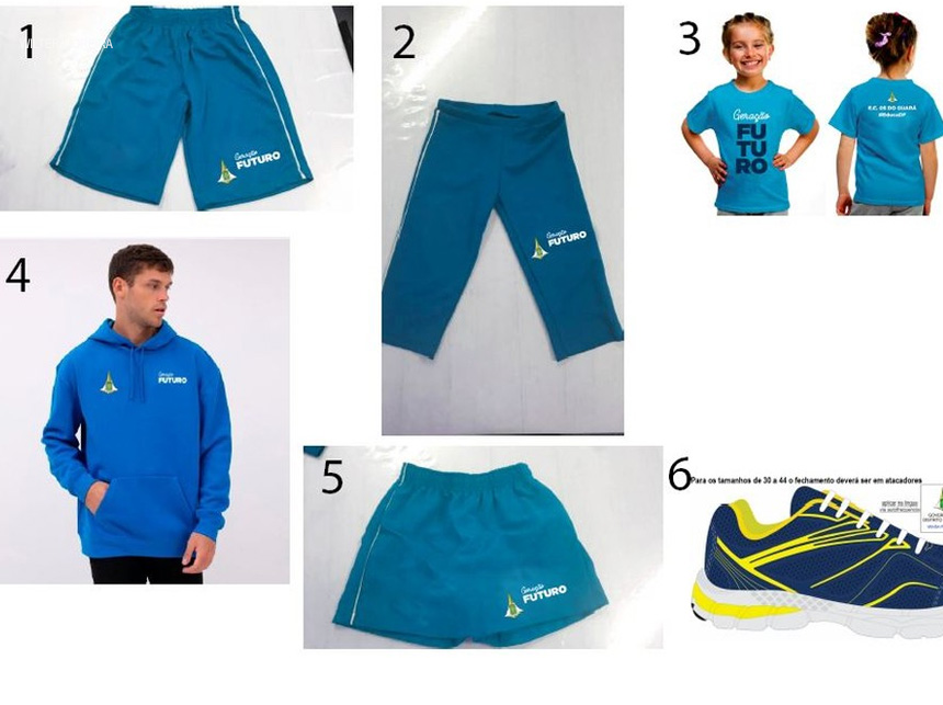 TCDF suspende licitação para compra de uniformes escolares após encontrar falhas em edital