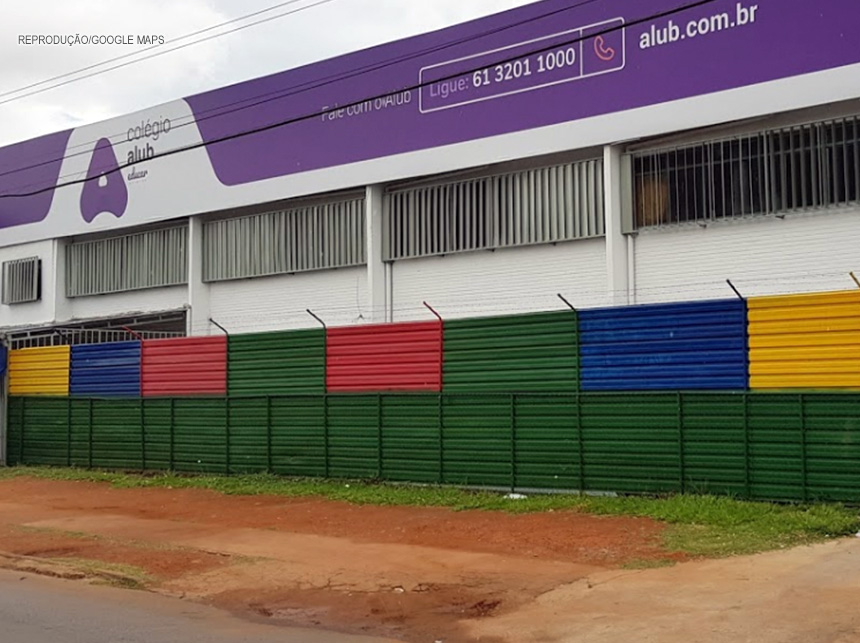 Rede Alub deve entregar imediatamente declaração para transferência dos alunos