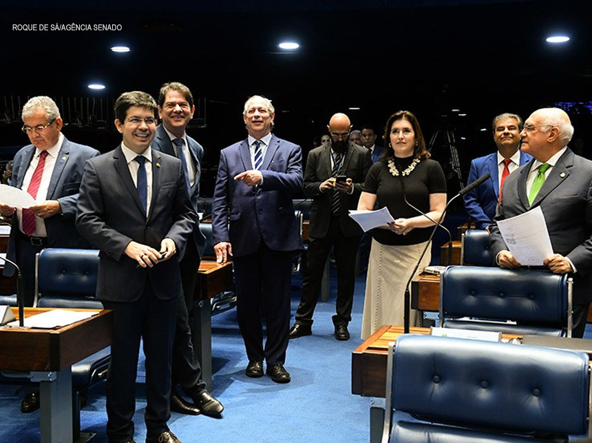 Senado Federal: SUS não poderá limitar mamografia a mulheres acima de 50 anos