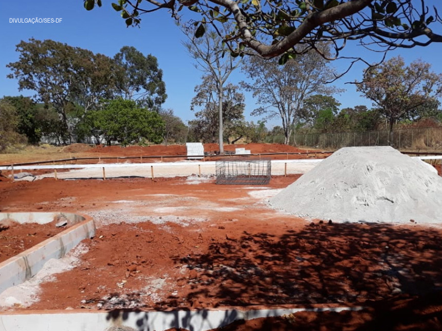 SAMU-DF expandirá assistência com oito novas bases