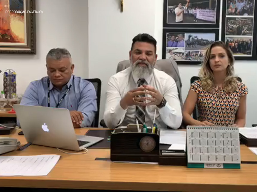 Sindate-DF: GATA será incorporada no início de 2020