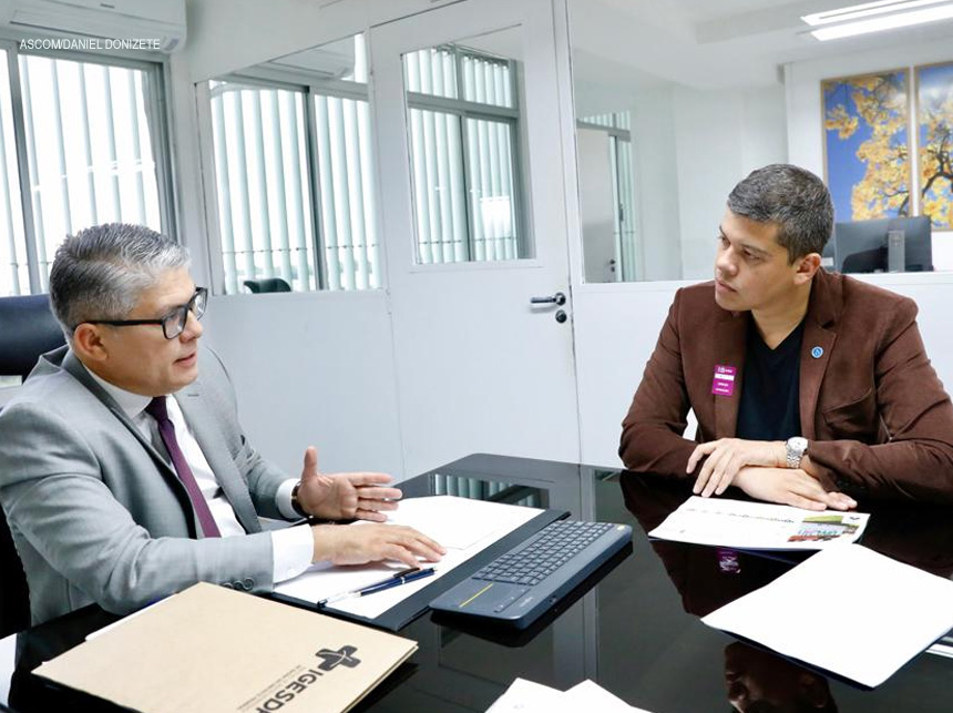 Nova Unidade de Pronto Atendimento deve atender moradores do Gama