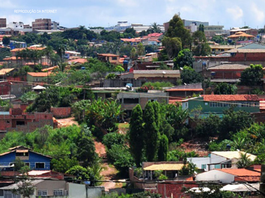 Sancionada lei que cria Região Administrativa de Arniqueira