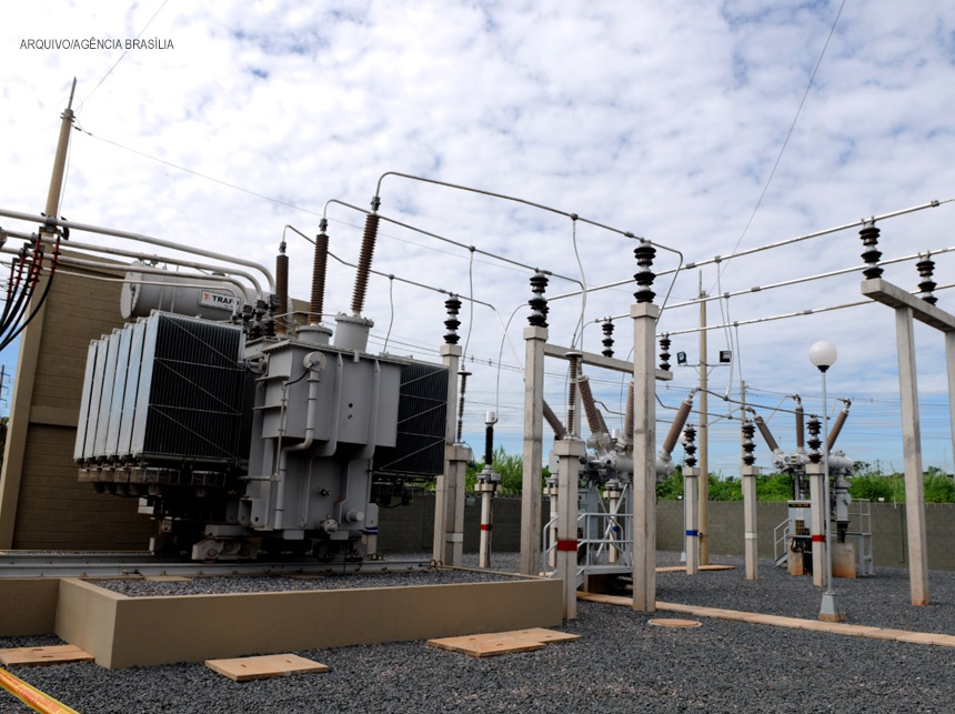 Consumidor do Distrito Federal terá redução na conta de luz