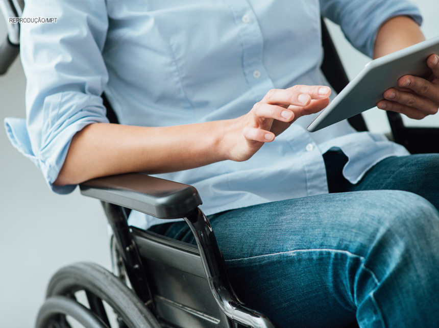 EBSERH tem de contratar Pessoas com Deficiência aprovadas em concurso público