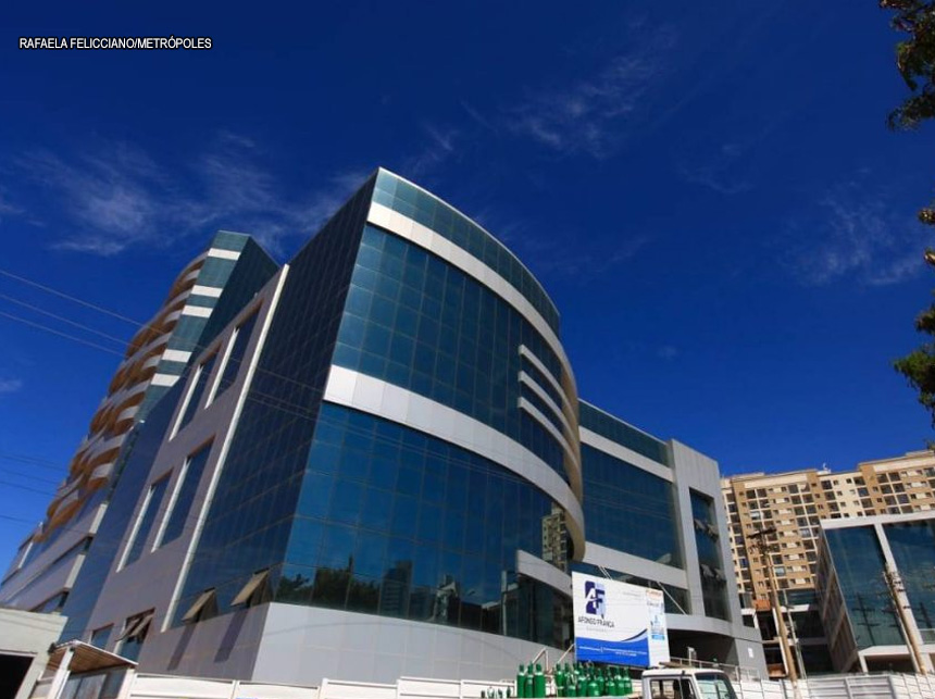 Na reta final, Hospital Águas Claras abre banco de currículos