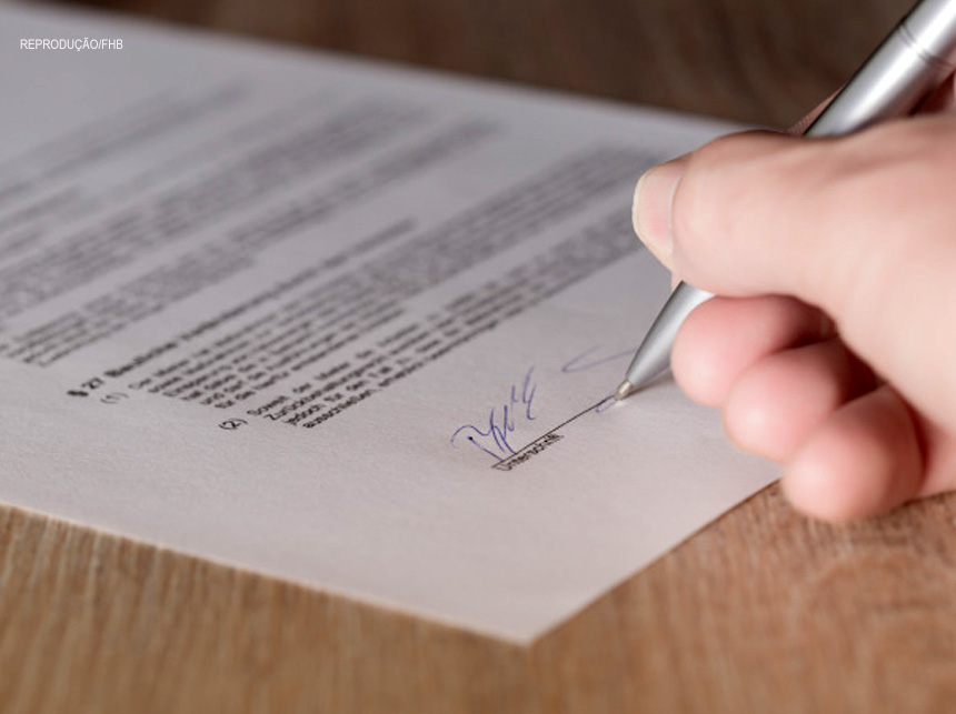 Analistas e técnicos são nomeados para o Hemocentro