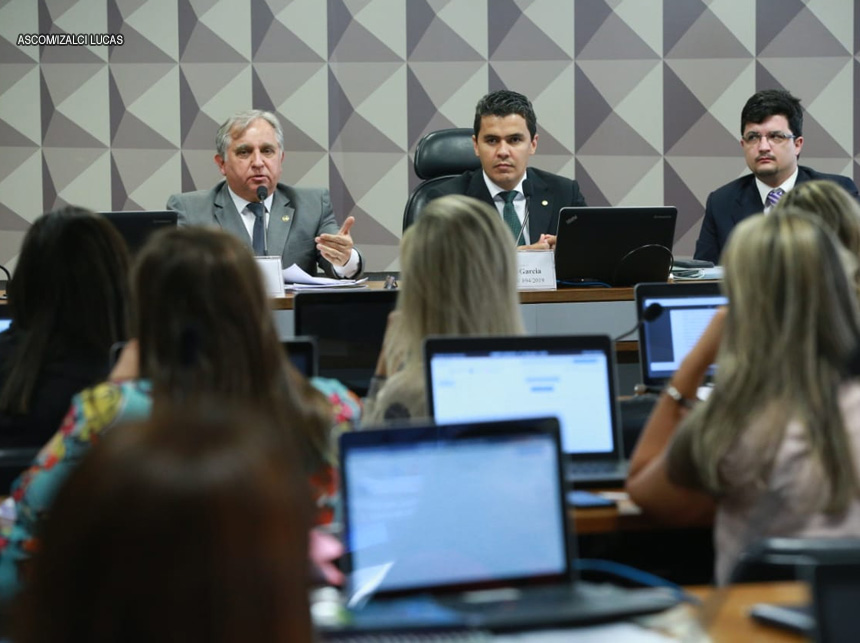 MP que concede pensão a crianças afetadas com Zika Vírus é aprovada em comissão no Senado