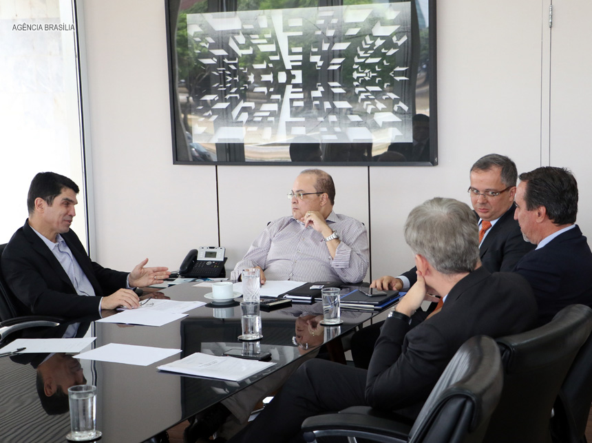 Incentivo Fiscal: Novo Mundo deve abrir mil novos postos de trabalho no DF