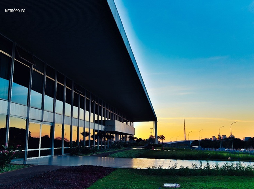 GDF: Pagamento de pecúnias em atraso começa em novembro