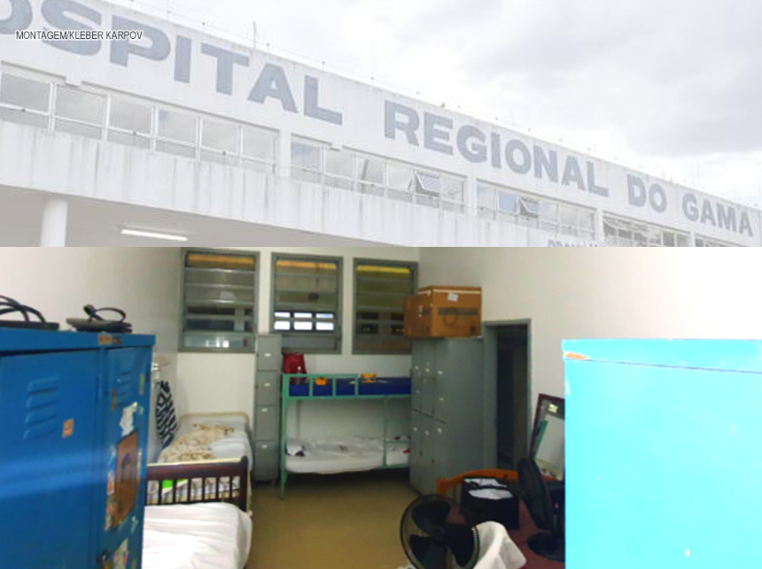 Desordem no HRG: servidores denunciam gestão truculenta