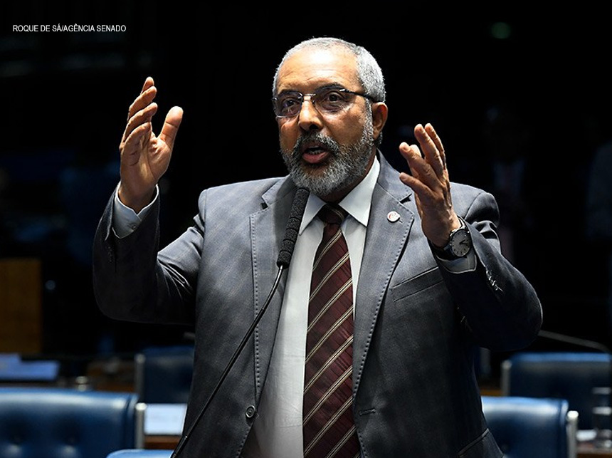 Senado conclui discussão da reforma da Previdência em segundo turno