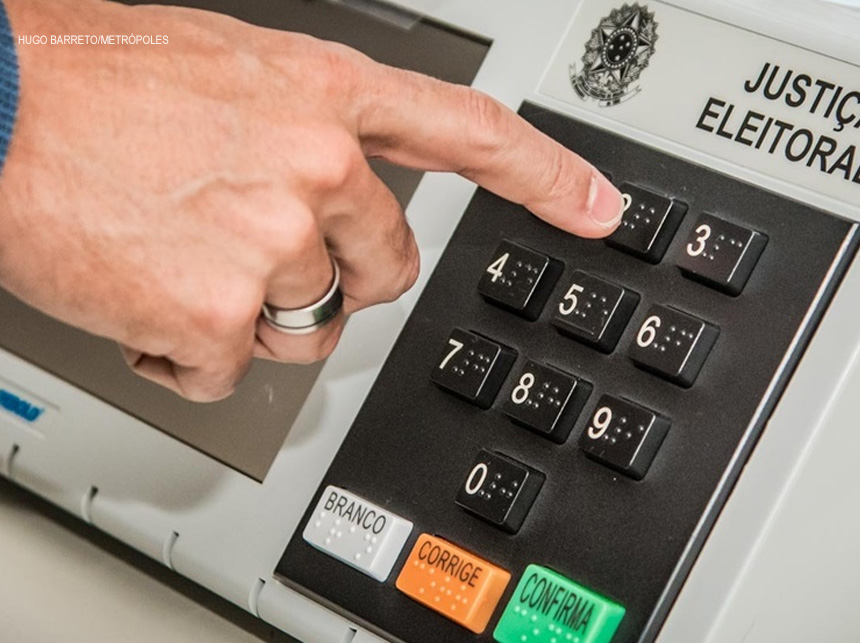 Informe assinado por pesquisadores da USP, UFSCar e UFABC rebate alegações infundadas sobre o sistema eleitoral
