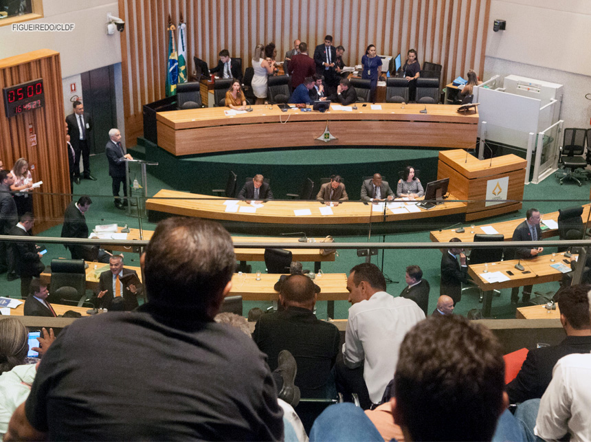 Vigilância Sanitária: GDF quer simplificação de inspeção para produção de bebidas e polpas