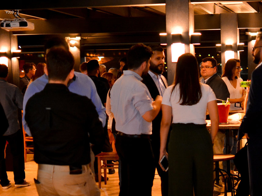 Empreendedorismo Social é o tema do Yolo Convida do mês de outubro